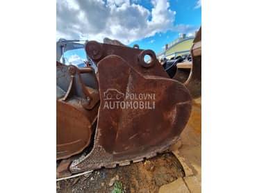 Iskopna kašika 1100 mm