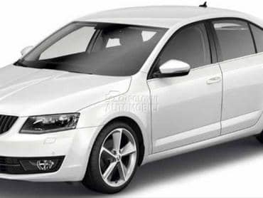 1.6tdi set kvacila za Škoda Octavia od 2013. do 2017. god.