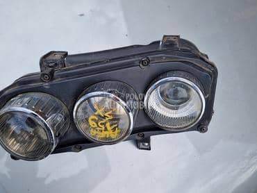 far za Alfa Romeo 159