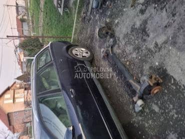 vrata za Audi A4 od 2001. do 2008. god.