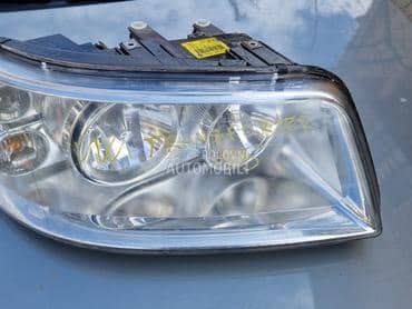 far transporter t5 za Volkswagen Ostalo