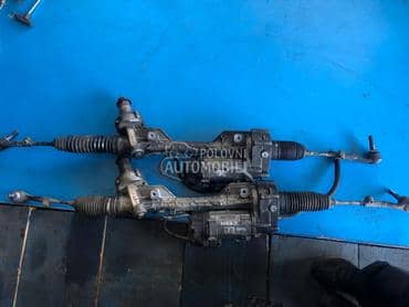 letva volana za BMW 114