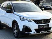 Peugeot 3008 1.2  ALLURE EAT