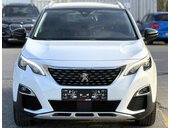 Peugeot 3008 1.2  ALLURE EAT