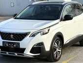 Peugeot 3008 1.2  ALLURE EAT