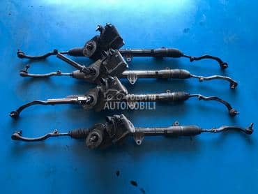 letva volana za MINI Cooper