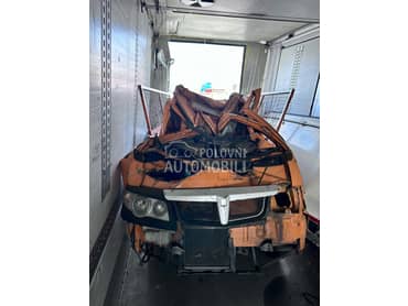 Piaggio Porter Delovi