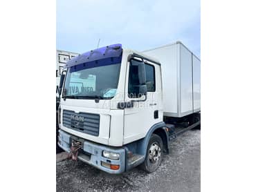 MAN TGL DELOVI SVI MODELI