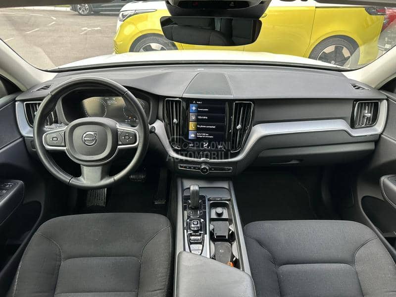 Volvo XC60 B4 AWD Mild Hybrid