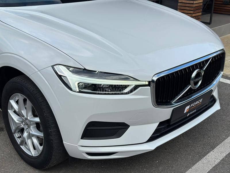 Volvo XC60 B4 AWD Mild Hybrid