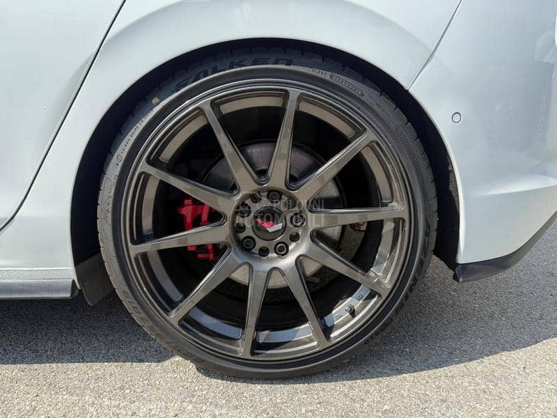 Aluminijumske felne JAPAN RACING JR11 19" 5 x 112