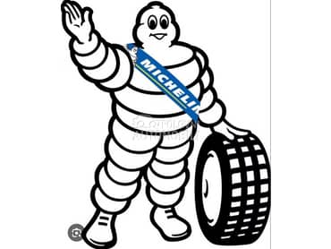 Michelin 205/55 R16 Letnja