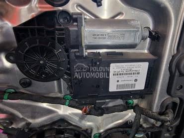 Motorići podizača prozora za Volkswagen Phaeton