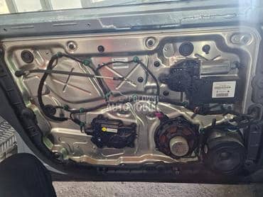 Podizači prozora za Volkswagen Phaeton