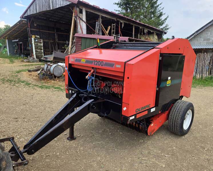 Carraro 120x120, mehaničke brave