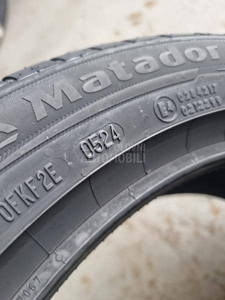 Matador 205/50 R17 Letnja