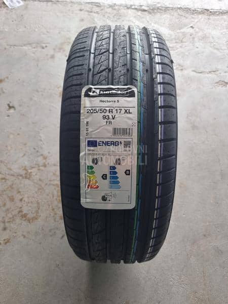 Matador 205/50 R17 Letnja