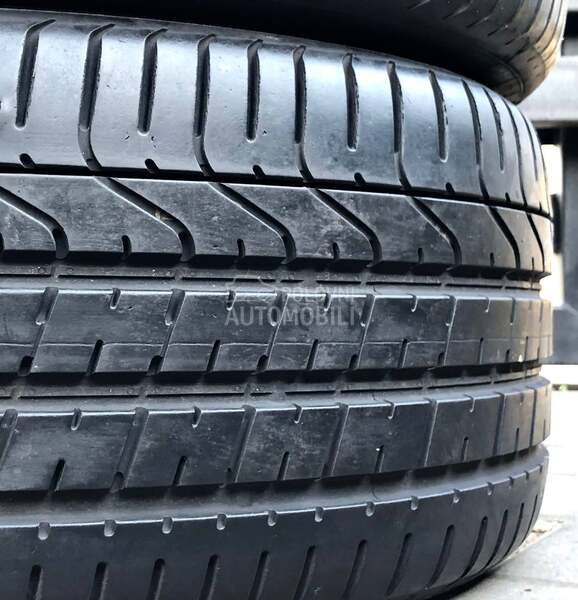 Pirelli 275/35 R21 Letnja