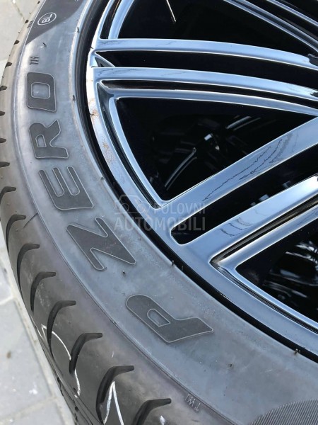 Pirelli 275/35 R21 Letnja