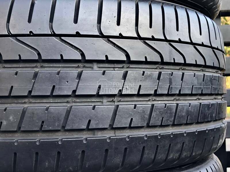 Pirelli 275/35 R21 Letnja