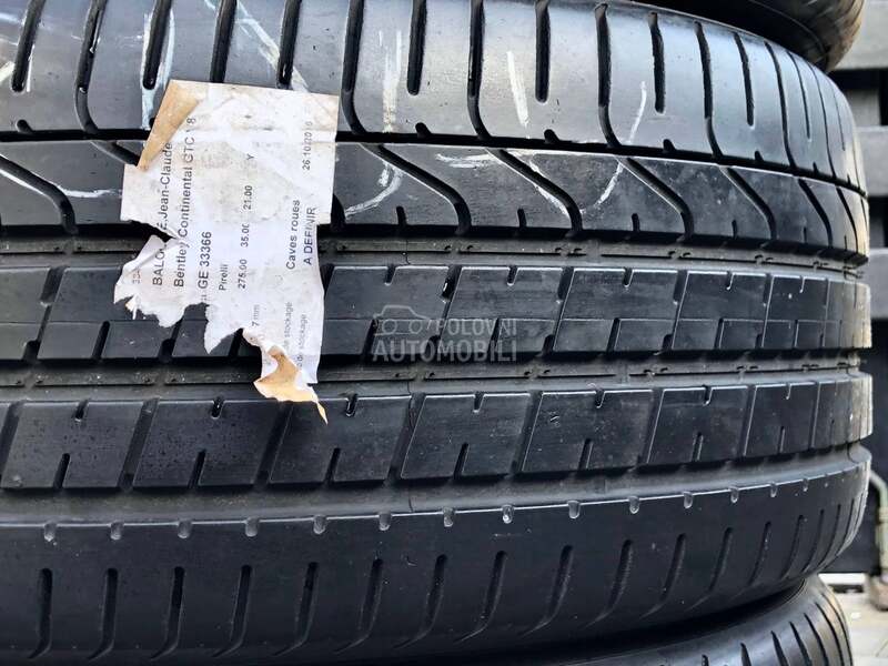Pirelli 275/35 R21 Letnja
