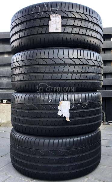 Pirelli 275/35 R21 Letnja