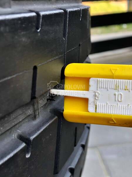 Pirelli 275/35 R21 Letnja