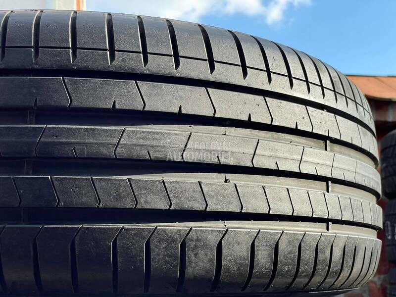 Pirelli 305/35 R21 Letnja