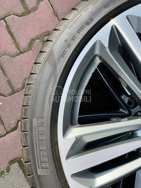 Pirelli 305/35 R21 Letnja