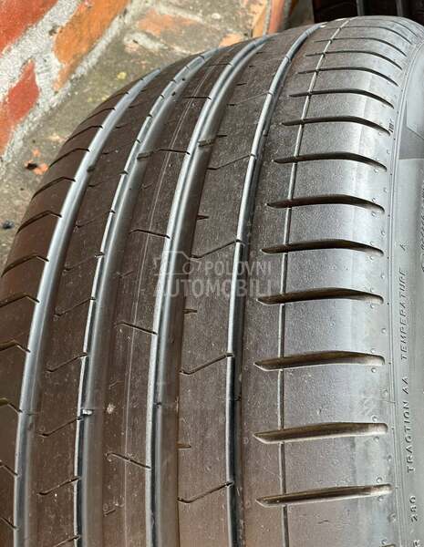 Pirelli 305/35 R21 Letnja
