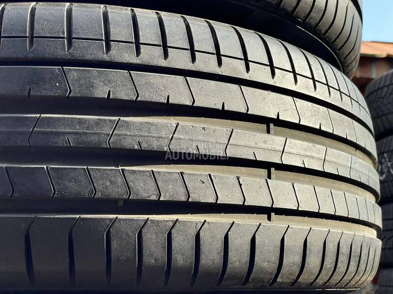Pirelli 305/35 R21 Letnja