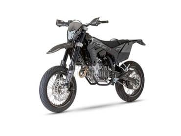 Sherco 125 SM-RS BLACKMOON 4T