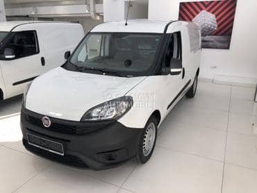 Fiat Doblo 1.3 mjtd 2015. god. -  kompletan auto u delovima