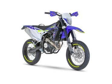 Sherco 125 SM-RS FACTORY 4T