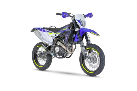 Sherco 125 SM-RS FACTORY 4T