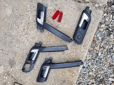 kvaka-brava za otvaranje vrat za Volkswagen Polo od 2002. do 2009. god.