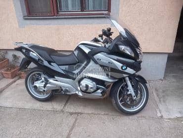BMW R1200RT