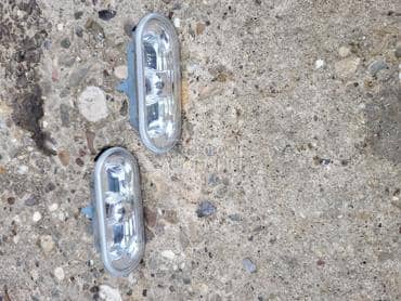 migavac u krilu za Volkswagen Polo od 2002. do 2009. god.