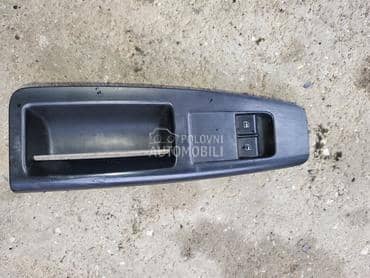 prekidači podizača prozora za Volkswagen Polo od 2002. do 2009. god.