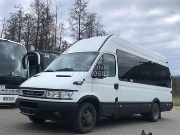 Iveco Daily 3.0