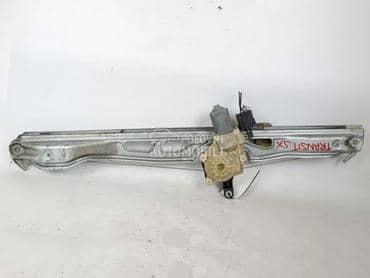 Podizač stakla Ford Transit IV