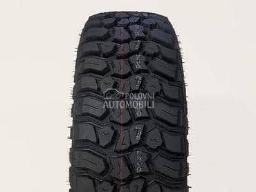 Ostalo 245/75 R16 Sve sezone