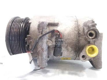 Kompresor klime Ford Transit
