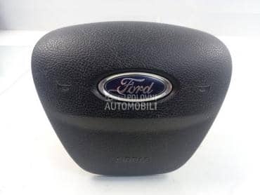 Airbag volana Ford Transit IV