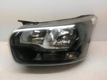 Far levi za Ford Transit IV