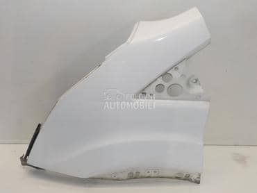 Krilo levo za Ford Transit IV