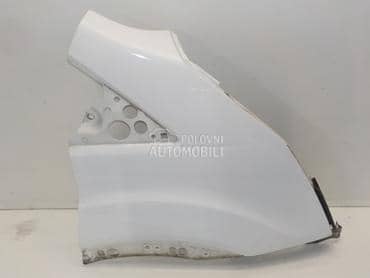 Krilo desno za Ford Transit IV