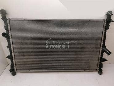 Hladnjak za Ford Transit IV