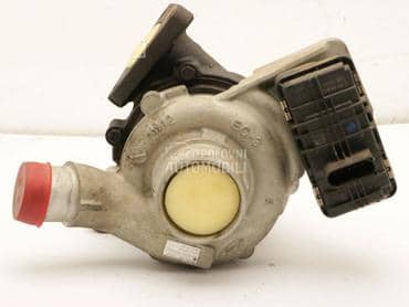 Turbina za Ford Transit IV