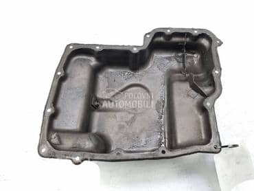 Karter za Ford Transit IV